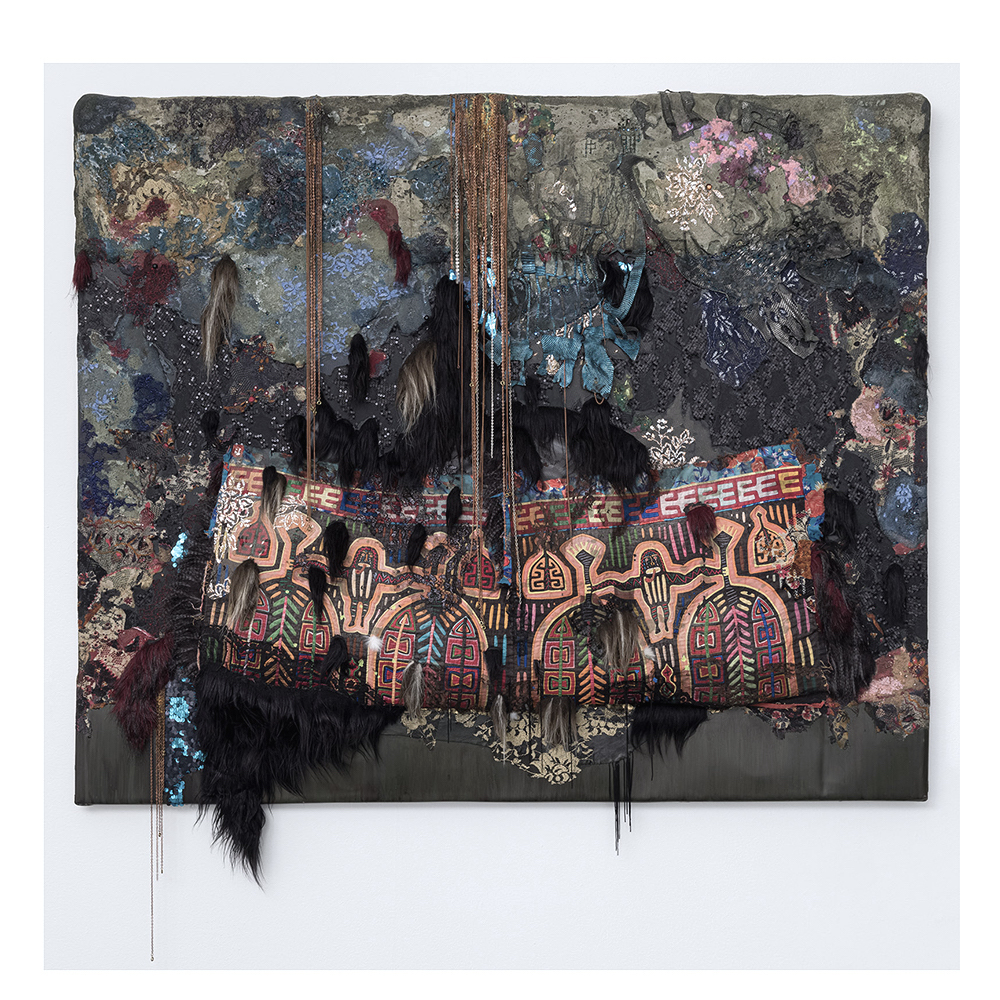 untitled with Mola
